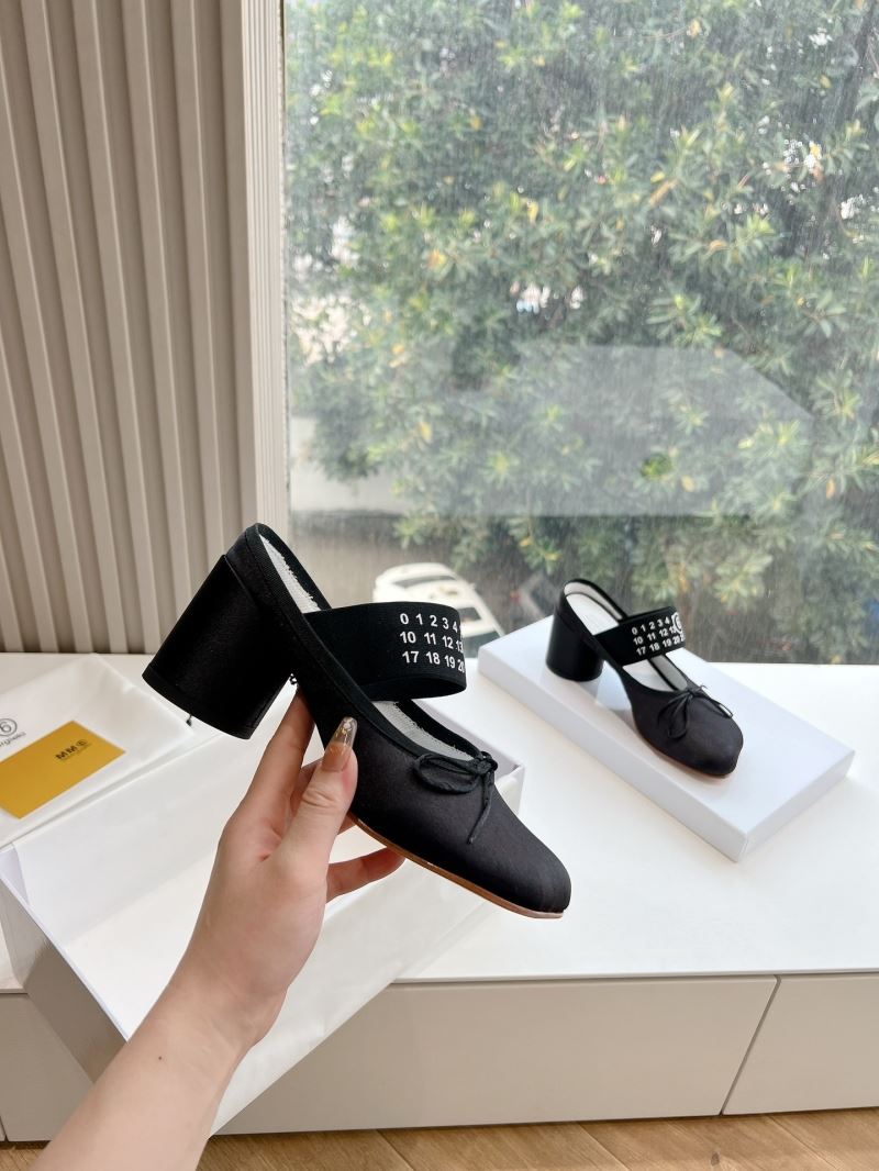 Maison Margiela Sandals